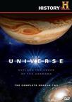 宇宙 第二季 The Universe.2007 字幕下载