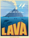 岩浆 Lava.2014 字幕下载