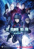 攻壳机动队 新剧场版 攻殻機動隊 新劇場版.2015 字幕下载