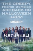 魂归故里 第二季 Les Revenants.2015 字幕下载