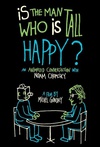高个的男人快乐吗？ Is the Man Who Is Tall Happy?.2013 字幕下载