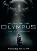 众神天堂 第一季 Olympus.2015 字幕下载