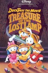 唐老鸭俱乐部电影版：失落的神灯 DuckTales: The Movie - Treasure of the Lost Lamp.1990 字幕下载
