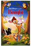 小鹿斑比 Bambi.1942 字幕下载