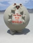 拯救世界的好人 The Yes Men Fix the World.2009 字幕下载