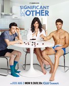 爱上朋友妈 第一季 Significant Mother.2015 字幕下载