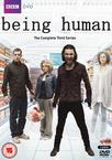 我欲为人  第三季 Being Human .2011 字幕下载