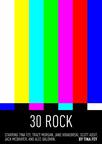我为喜剧狂 第六季 30 Rock.2012 字幕下载