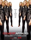 谍影迷情 第四季 Covert Affairs.2013 字幕下载