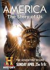 美利坚：我们的故事 America: The Story of Us.2010 字幕下载