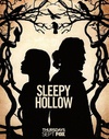 沉睡谷 第三季 Sleepy Hollow.2015 字幕下载