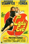 淑女伊芙 The Lady Eve.1941 字幕下载