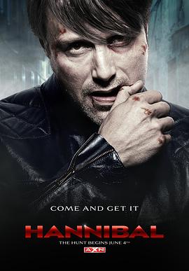 汉尼拔 第三季 Hannibal Season 3.2015 字幕下载