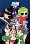 钢铁新娘 ケメコデラックス！.2008 字幕下载