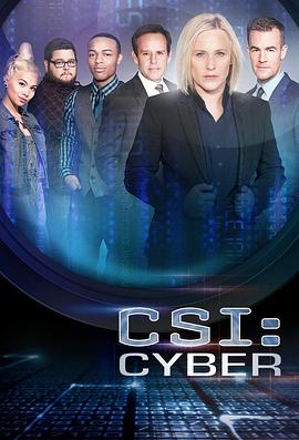 网络犯罪调查 第二季 CSI: Cyber Season 2.2015 字幕下载