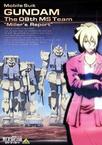 机动战士高达：08MS 小队-米娜的报告 Mobile Suit Gundam: The 08th MS Team - Miller's Report.1998 字幕下载