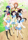 伪恋 第二季 ニセコイ：.2015 字幕下载
