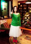 单身女的圣诞迷恋 ピン女のメリークリスマス ～恋したい、恋しようとしない、恋できない。～.2012 字幕下载