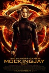 饥饿游戏3：嘲笑鸟(上) The Hunger Games: Mockingjay - Part 1.2014 字幕下载