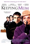 保持缄默 Keeping Mum.2005 字幕下载