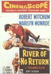 大江东去 River of No Return.1954 字幕下载