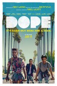 酷毙了 Dope.2015 字幕下载