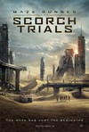 移动迷宫2 Maze Runner: The Scorch Trials.2015 字幕下载