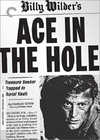 倒扣的王牌 Ace in the Hole.1951 字幕下载