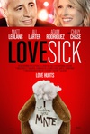 恋爱恐惧 Lovesick.2014 字幕下载