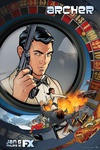 间谍亚契 第六季 Archer.2015 字幕下载