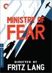 恐怖内阁 Ministry of Fear.1944 字幕下载