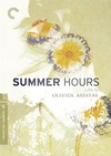 夏日时光 L'heure d'été.2008 字幕下载