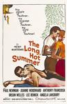 夏日春情 The Long, Hot Summer.1958 字幕下载