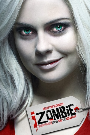 我是僵尸 第二季 iZombie.2015 字幕下载