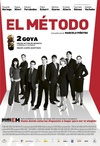 职场无间道 El método.2005 字幕下载