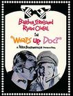 爱的大追踪 What's Up, Doc?.1972 字幕下载