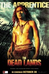 死地勇士 The Dead Lands.2014 字幕下载