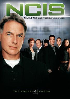 海军罪案调查处 第四季 NCIS: Naval Criminal Investigative Service.2006 字幕下载