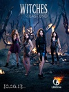 东区女巫 第一季 Witches of East End.2013 字幕下载