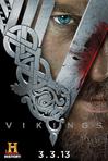 维京传奇 第一季 Vikings.2013 字幕下载