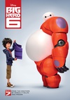 超能陆战队 Big Hero 6.2014 字幕下载