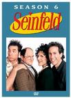 宋飞正传  第六季 Seinfeld.1994 字幕下载