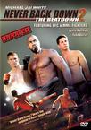 永不退缩2 Never Back Down 2.2011 字幕下载
