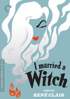 风流女妖 I Married a Witch.1942 字幕下载