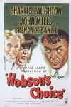 女大不中留 Hobson's Choice.1954 字幕下载