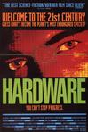 霹雳战士龙 Hardware.1990 字幕下载
