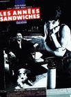 夹心年代 Les années sandwiches.1988 字幕下载