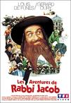 雅各布教士历险记 Les aventures de Rabbi Jacob.1973 字幕下载