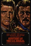 龙虎双侠 Gunfight at the O.K. Corral.1957 字幕下载