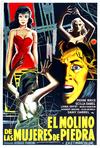 魔宮石女 Mill of the Stone Women.1960 字幕下载